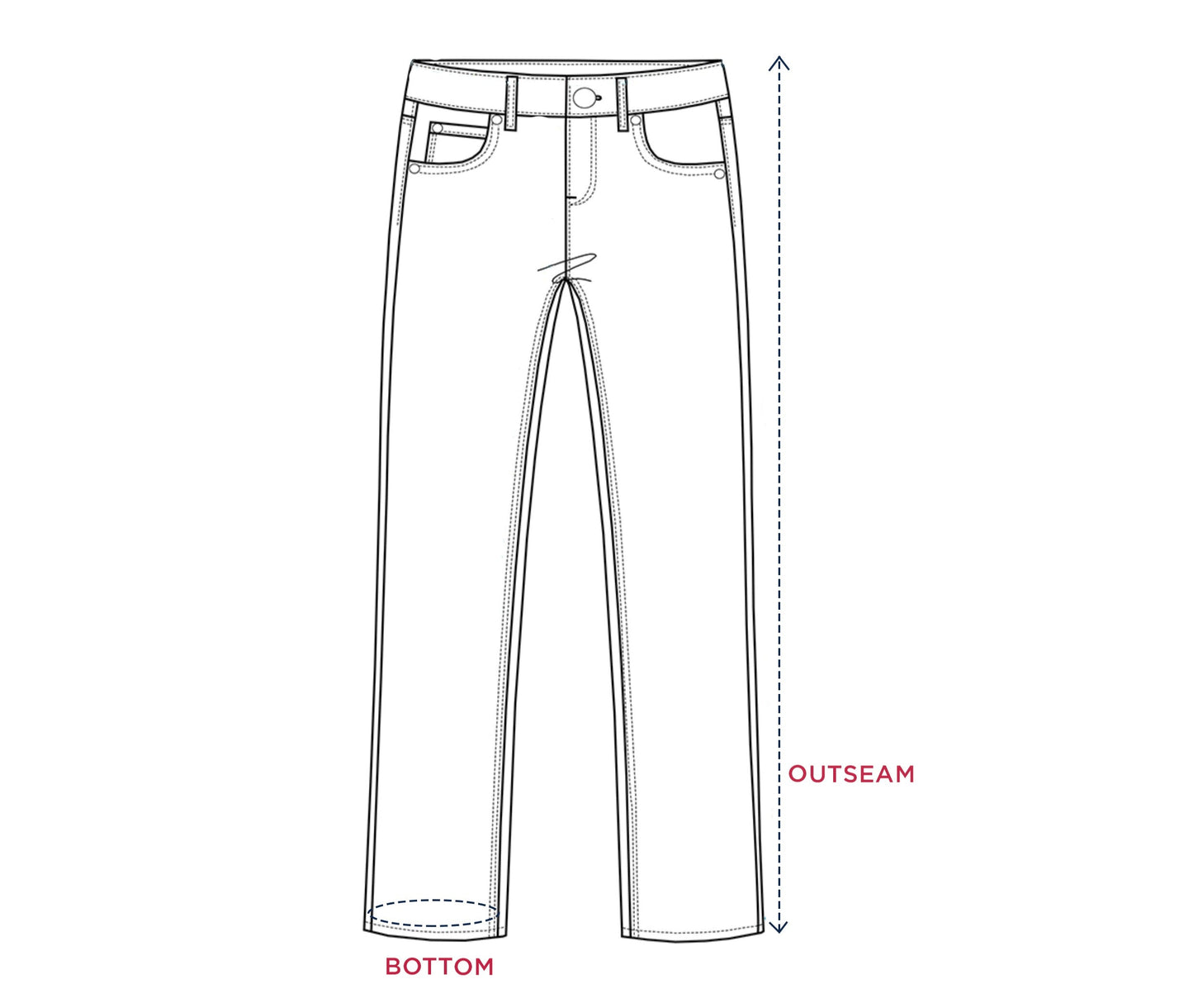Jet-BLK Jean's