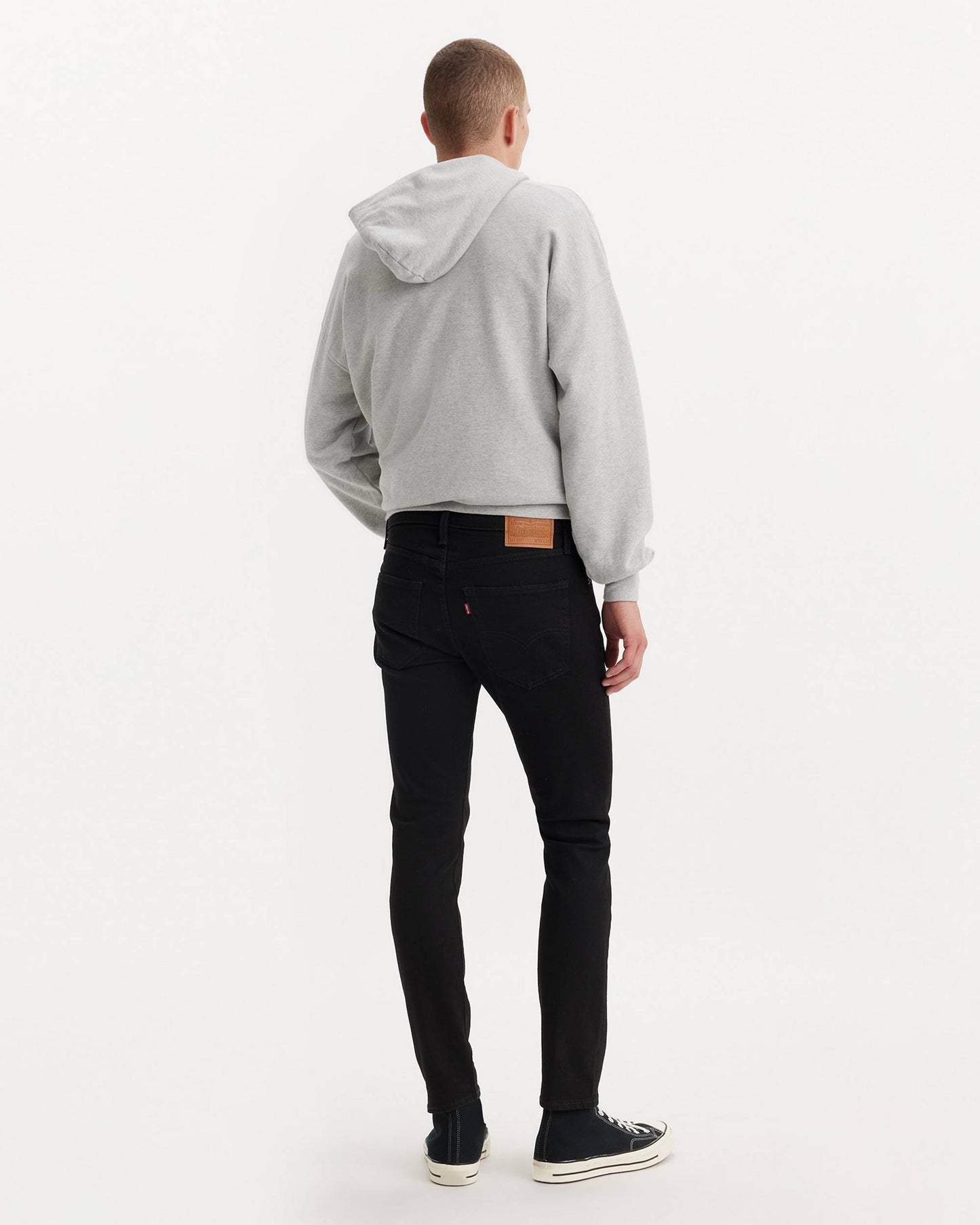 Jet-BLK Jean's