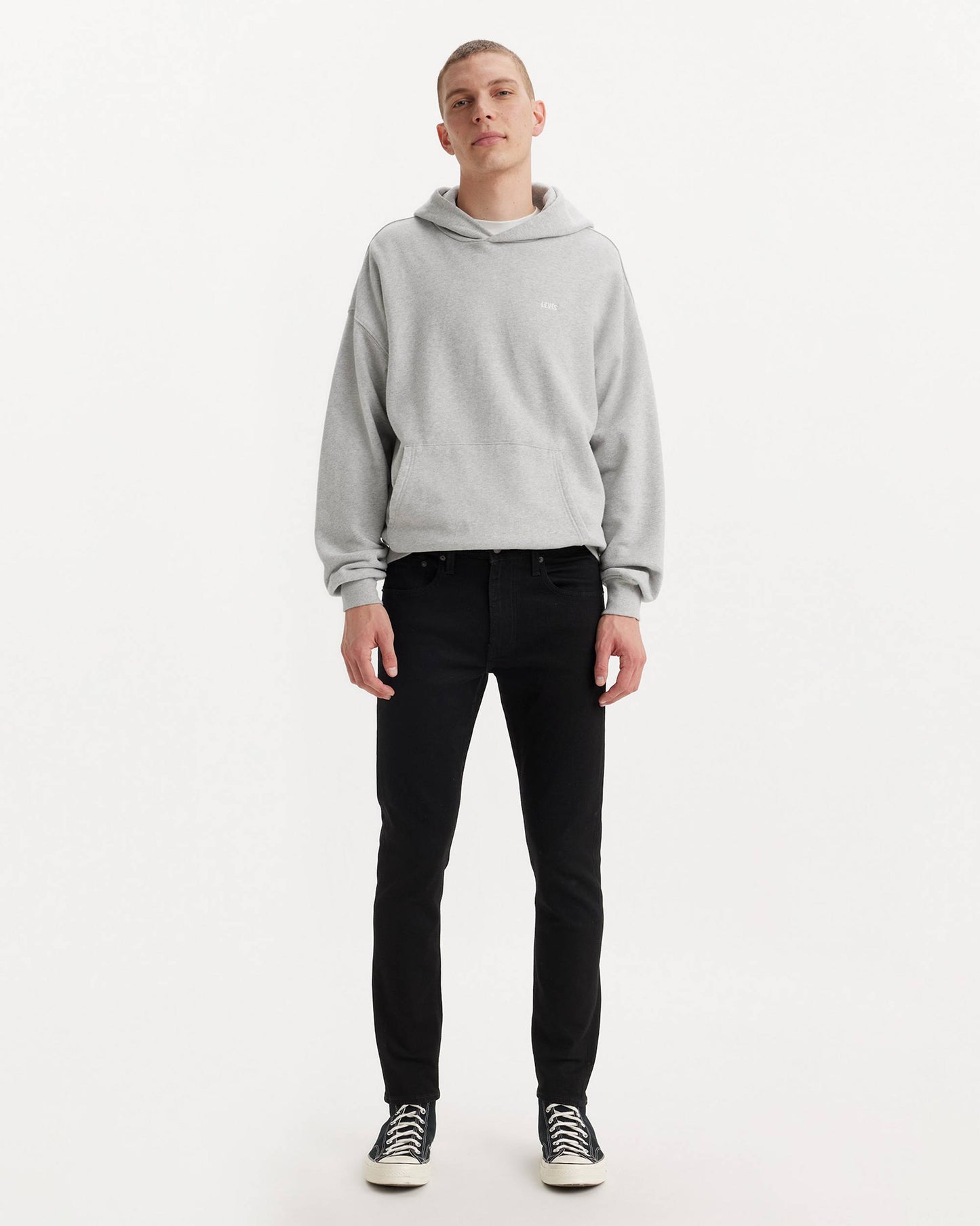 Jet-BLK Jean's