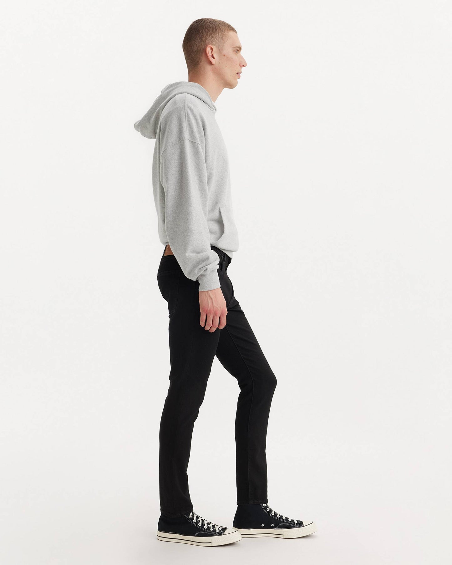 Jet-BLK Jean's