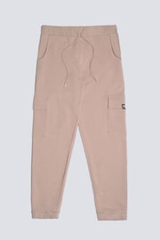 Camel Cargo Trouser For Womens
